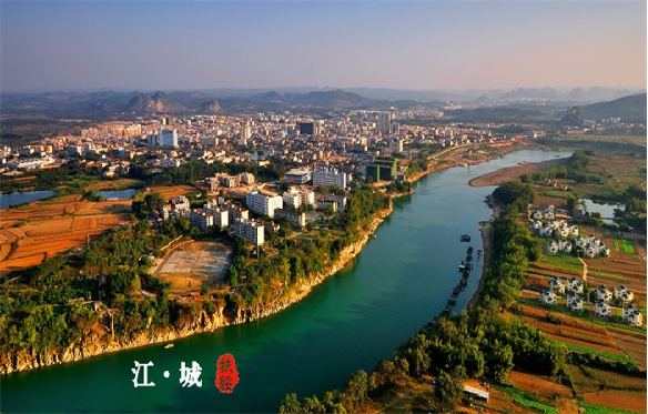 扶绥县长寿路（扶南大道-绥绿大道）道路项目  总投资6300万